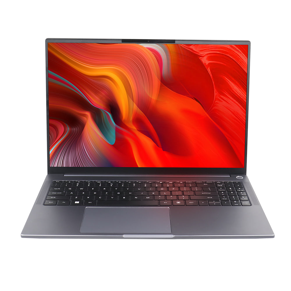 Ninkear A16 Laptop 16-inch 2.5K 165Hz AMD Ryzen 7 7735HS 32GB DDR5