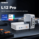 Ninkear L12 Pro MINI PC i9 12900HX Compact & Ultra-Quiet - Ninkear.com