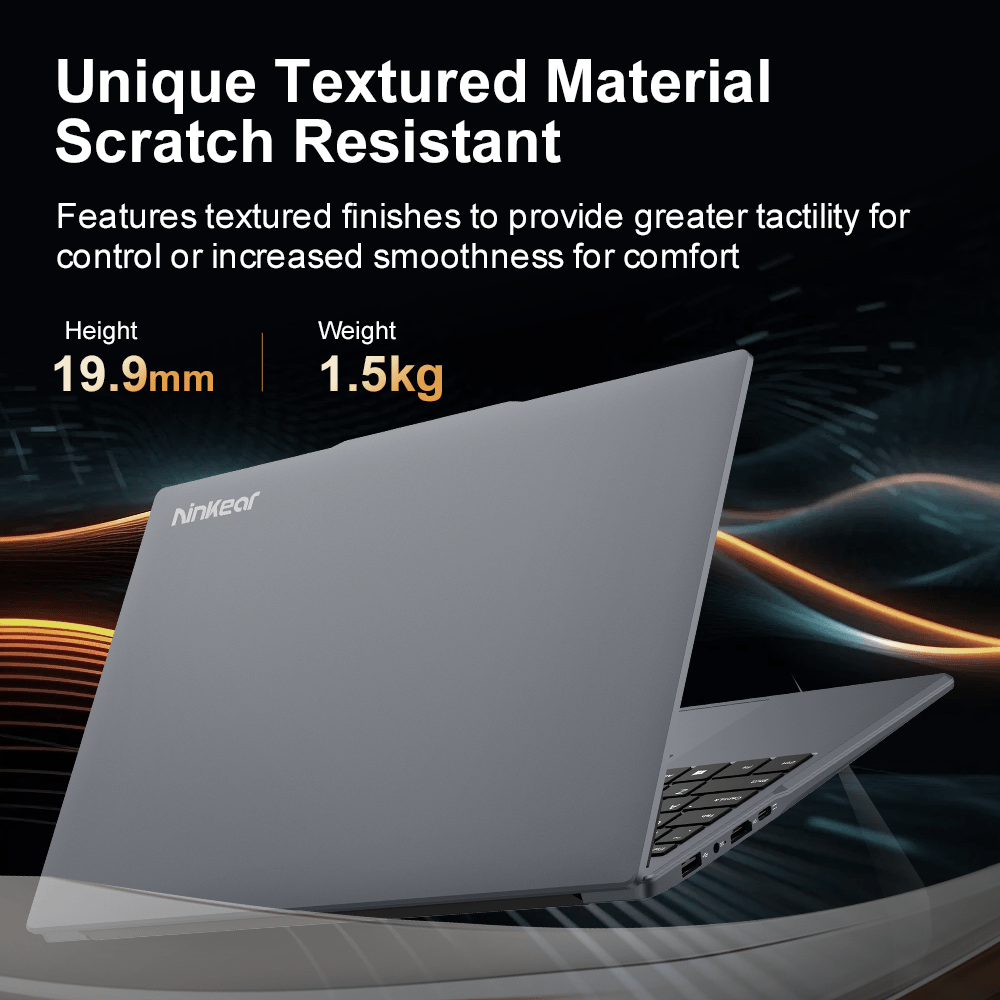 Ninkear N15 Air Intel N150 Laptop - Daily Life & Value - Ninkear.com