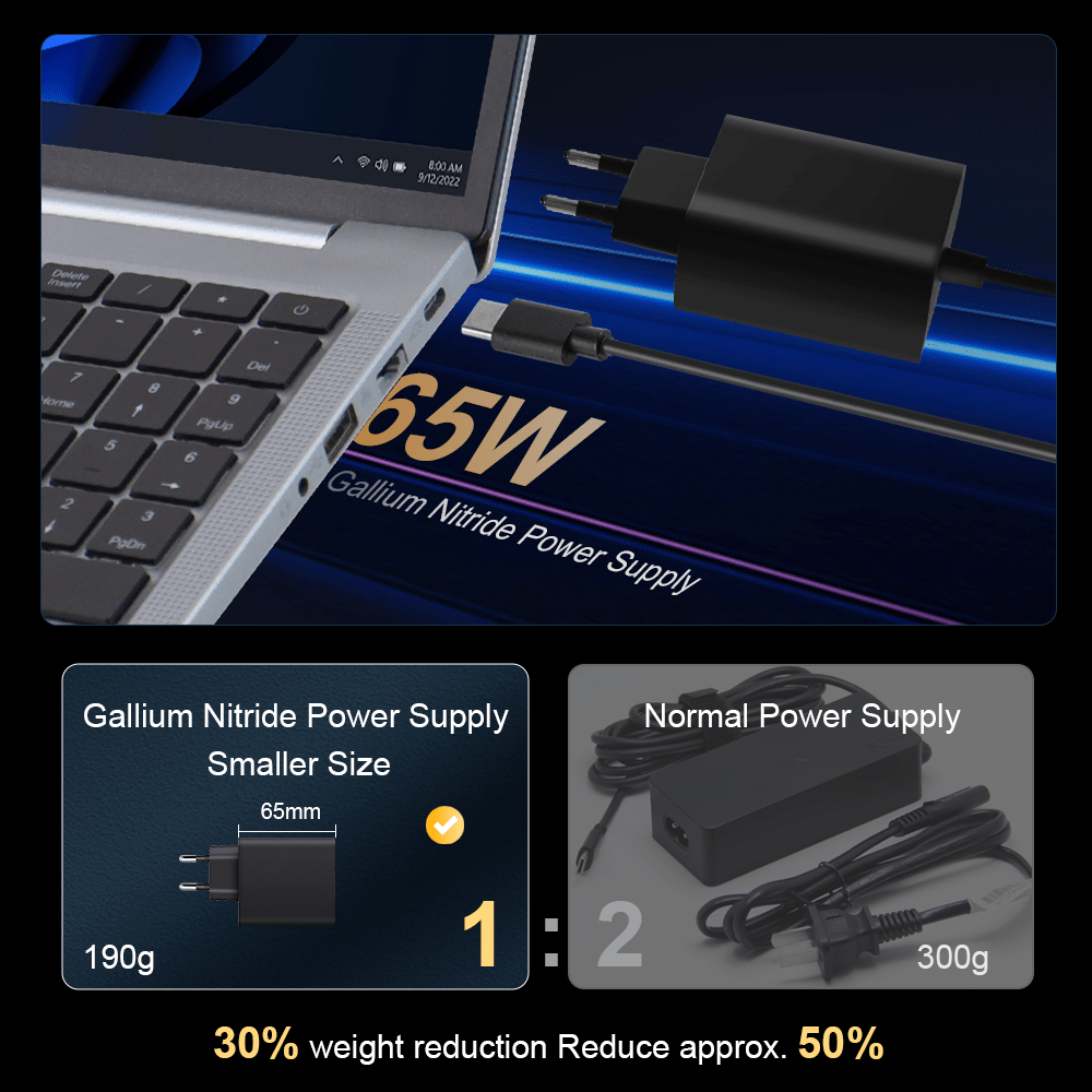 Ninkear N16 Pro i9 13900HK High Performance Laptop for Professional Work - Ninkear.com