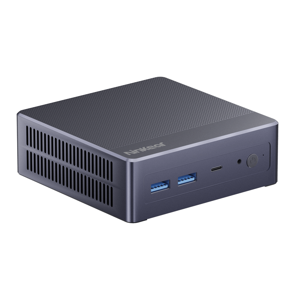 Ninkear Mini PC N9 Intel Celeron N95 8GB DDR4 256GB SSD Dual band Wi ninkear-mini-pc-n9-intel-celeron-n95-8gb-ddr4-256gb-ssd-dual-band-wi