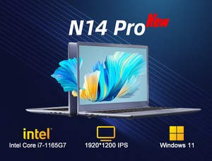 Introducing the Ninkear Laptop N14 Pro: Your Perfect Companion for Power and Efficiency
