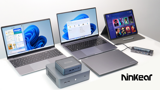 【Seconds to Know Knowledge Base】 Painful Choices Laptop Storage Selection Guide.
