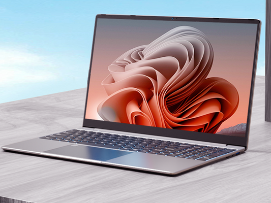 Ninkear A15 Plus:  A Premier Choice in Laptop Technology with Exceptional Battery Life.