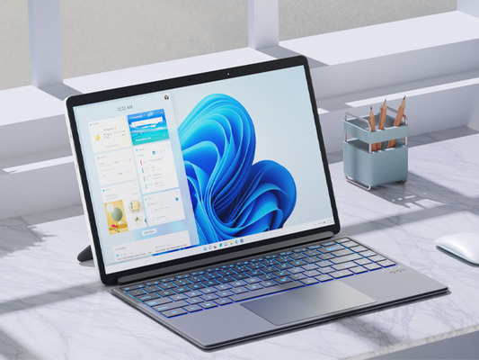 Recensione Ninkear T40: occasione mancata per un buon PC 2 in 1?