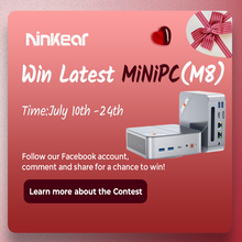 🎉 July Contest Has Started!