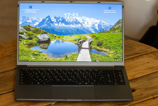 Ninkear A15 Air: The Smart Choice for Affordable Everyday Computing