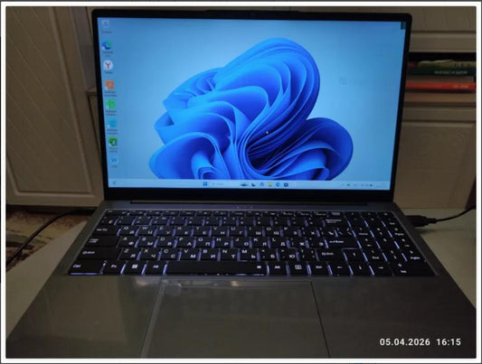 Ninkear A15 Plus: The Ultimate Everyday Laptop You Didn’t Expect