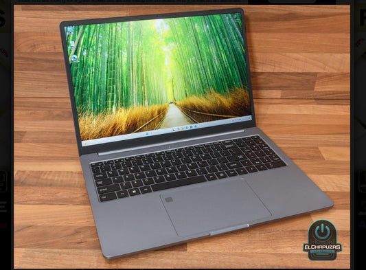 Ninkear A15 Pro: 16” QHD+ Aluminum Powerhouse That Redefines Premium Performance