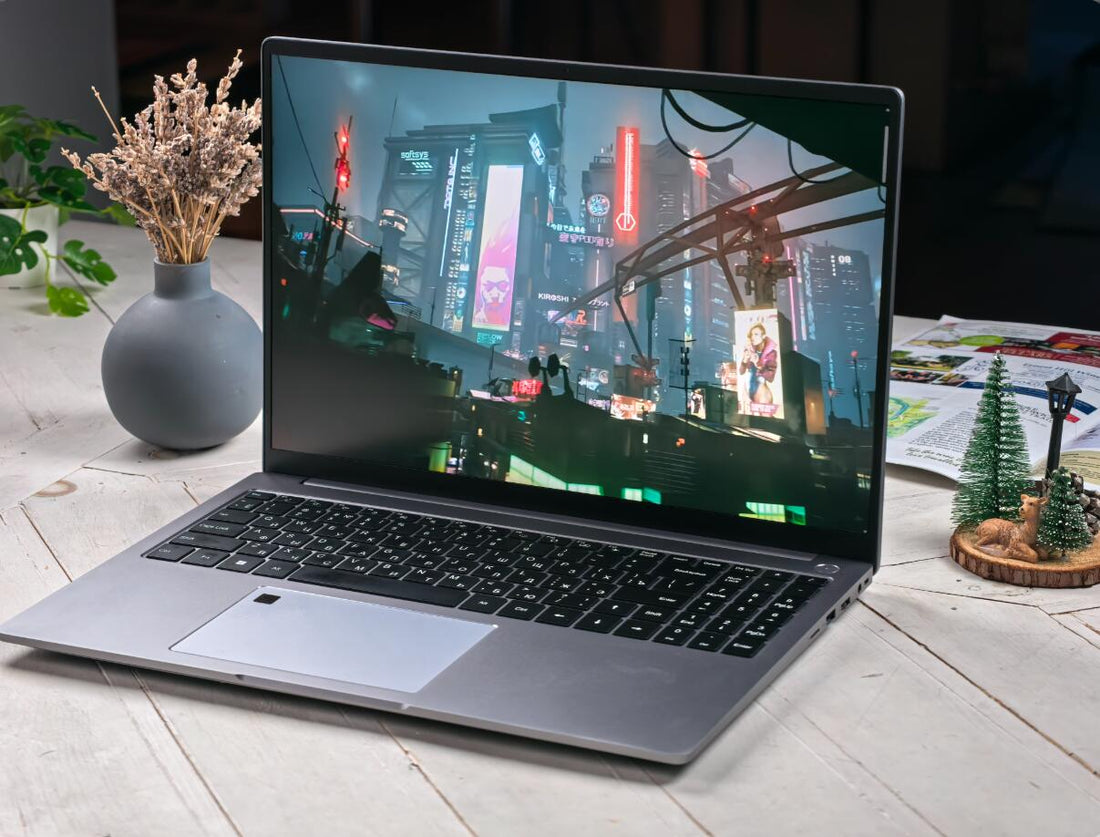 Ninkear A16 Pro – The Best Partner for Worke