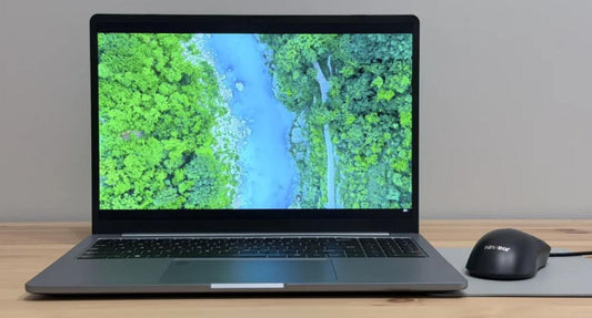 Ninkear A15 Pro Review: Budget 16-Inch Laptop with 2.5K Display and Ryzen Power