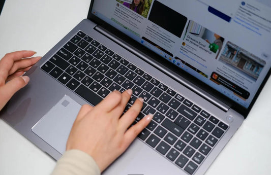 Ninkear A16 Pro 2025 review (Ryzen 7 8745HS / 32GB / 2TB / 2.5K 120Hz).