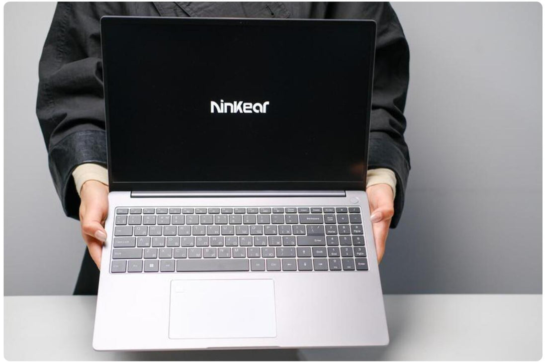 Ninkear A16 Pro – How Storage Capacity Impacts Performance.