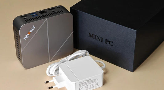 Ninkear M7: What a $-Budget Mini PC Can Do