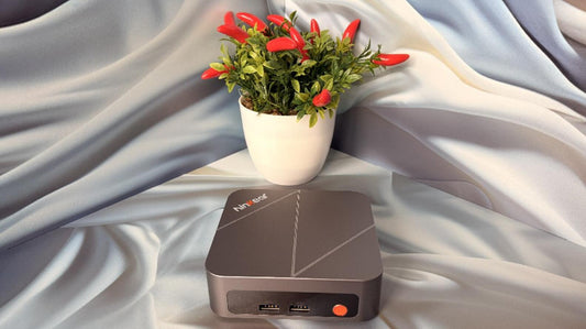 Ninkear M7 – Powerful Performance at a Competitive Price