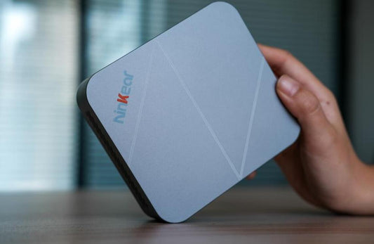 Ninkear M7 Mini PC — The Iron Advantage You Didn’t Expect.