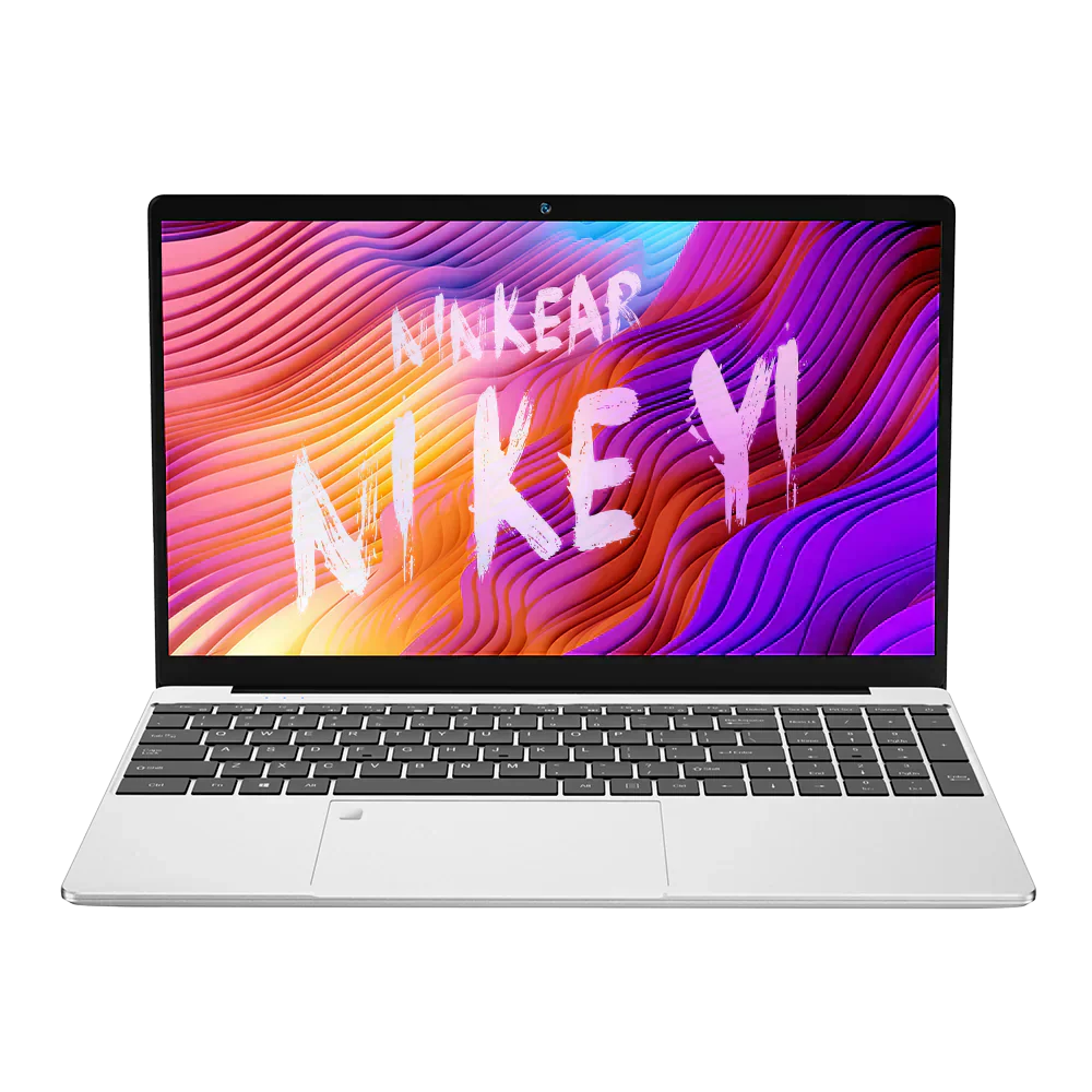 Experience Extreme Portability: Ninkear N15 Air Entry-Level Laptop