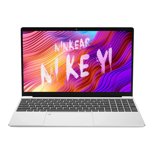 Experience Extreme Portability: Ninkear N15 Air Entry-Level Laptop