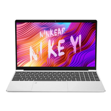 Experience Extreme Portability: Ninkear N15 Air Entry-Level Laptop