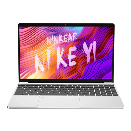 Experience Extreme Portability: Ninkear N15 Air Entry-Level Laptop