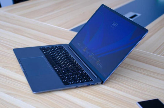 Ninkear N16 Pro Laptop Review: Power, Performance, and Productivity