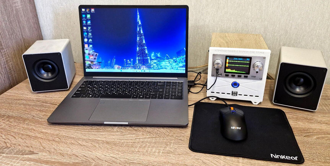 Is the Ninkear N16 Pro Worth It? Intel Core i7-12700H Performance (Office & Home)