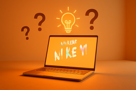 Experiencing issues with your Ninkear Device? We're nearby and ready to help.