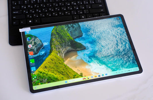 Exploring the New Ninkear S13 on Windows 11.