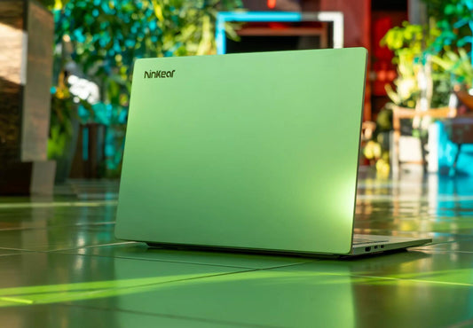 Ninkear S14: The Best Ultra-Light 14″ Laptop That Cuts Costs in the Right Places