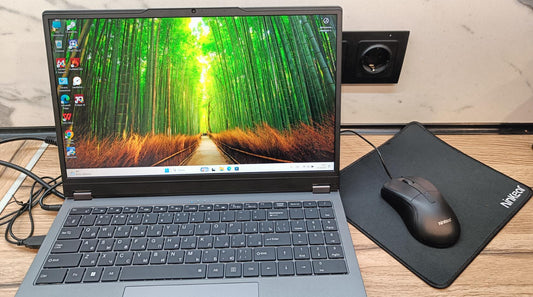 Ninkear YBOOK 15 Convertible Laptop