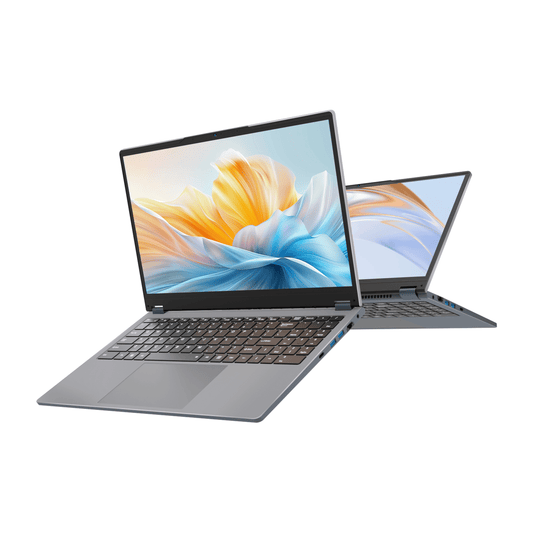 Ninkear YBOOK 15: The Touch Screen & Convertible Laptop.