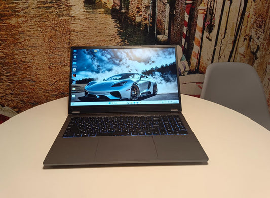 Ninkear YBOOK 15 Convertible Laptop: Affordable 2-in-1 Performance Tested.