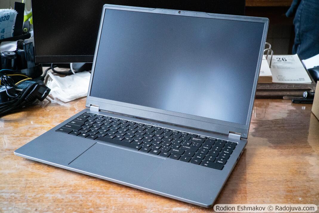 Ninkear YBOOK15 Convertible Laptop