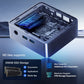 Ninkear M5 Neo Mini PC Intel® Pentium® Gold 5405U Compact & Ultra-Quiet