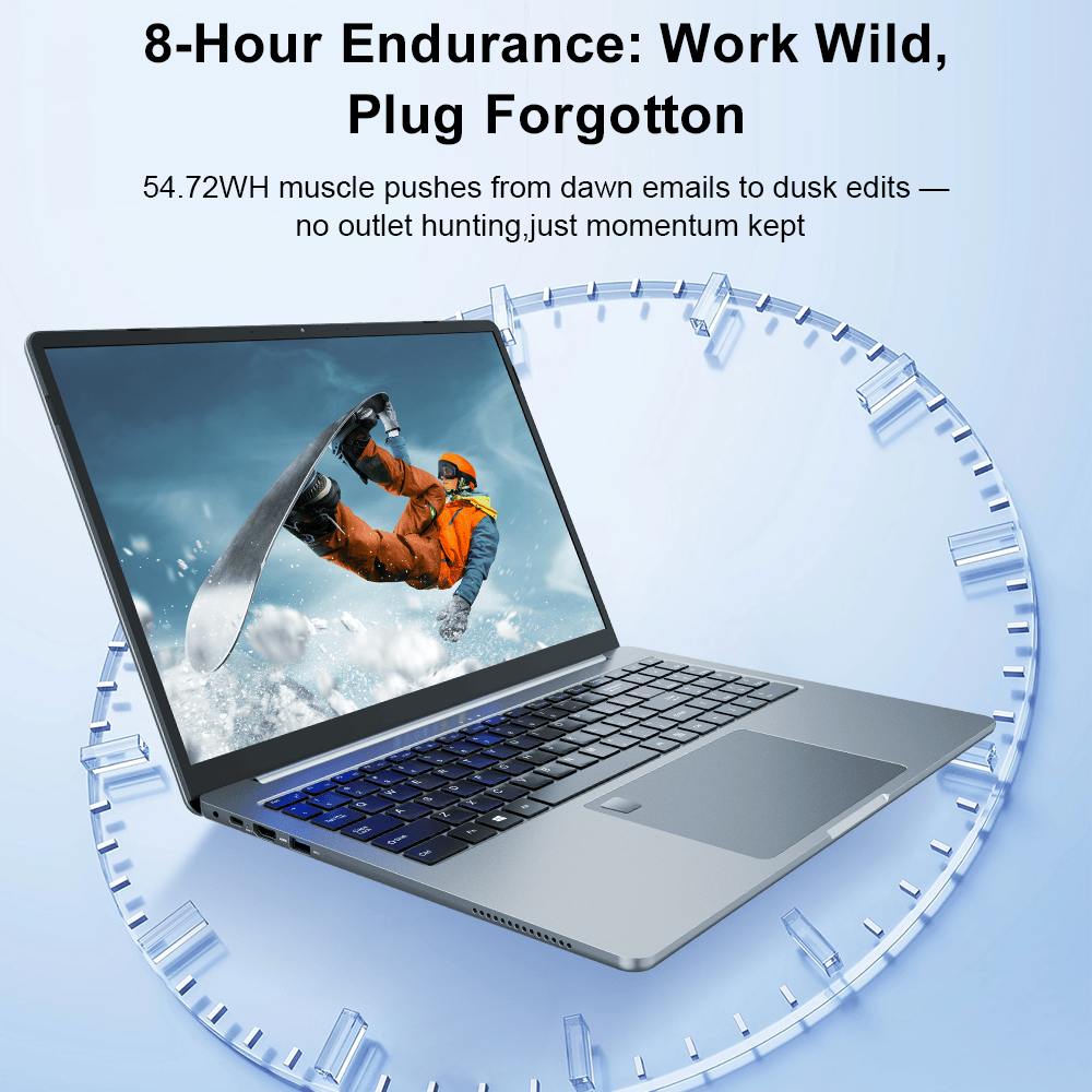 125H 5 Ultra Core Intel Pro N16 Ninkear /16GB/512GB/Win11/WPS i5 N1655 NEC 極美品 High Laptop Performance Windowsノート本体