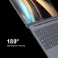Ninkear A15 Air 15.6 Inch AMD R5 3500U Laptop