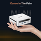 Ninkear Mini PC N4