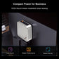 Ninkear MBOX18 Mini PC  Intel® Core™ 3 processor 304 Compact & Ultra-Quiet