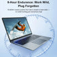 Ninkear N16 Pro Intel® Core™ Ultra 5 125H  High Performance Laptop for Professional Work
