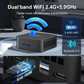 Ninkear Mini PC N10