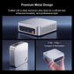 Ninkear MBOX18 Mini PC  Intel® Core™ 3 processor 304 Compact & Ultra-Quiet