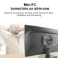 Ninkear Mini PC MBOX 11
