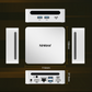 Ninkear Mini PC N4