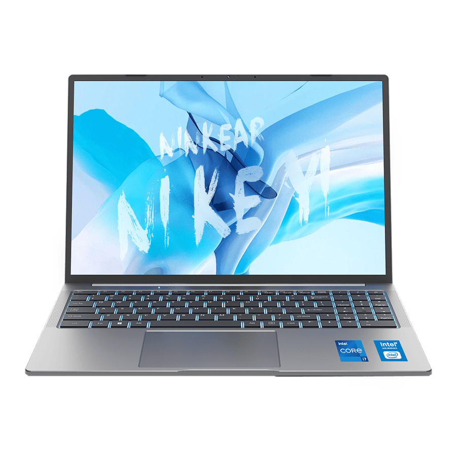Ninkear N16 Pro 16-inch 2.5K 120Hz Intel Core i9-12900HK 32GB RAM + 1T ...