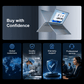 Ninkear U9 Pro AI Performance Laptop Intel® Core™ Ultra 9 185H