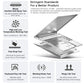 Ninkear S14 AMD Ryzen 5 6600H | 7535HS Ultra-Slim & Lightweight Laptop for Highly Portable Mobile Office