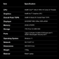 Ninkear U9 Pro AI Performance Laptop Intel® Core™ Ultra 9 185H