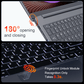 Ninkear A15 Plus AMD Ryzen7 5825U High Value Laptop for Everyday Work & Entertainment