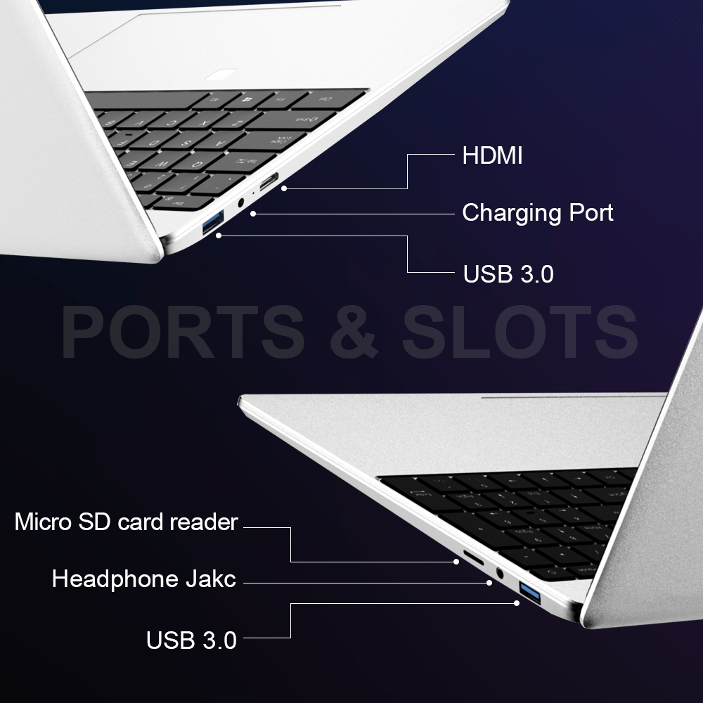 Ninkear N15 Air Intel N95 Laptop - Daily Life & Value - Ninkear.com