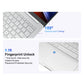 Ninkear S14 AMD Ryzen 5 6600H | 7535HS Ultra-Slim & Lightweight Laptop for Highly Portable Mobile Office